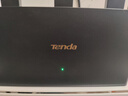Tenda腾达路由器【狂暴WiFi7】云霄BE5100超强2.5g无线千兆穿墙王信号增强家用立式Mesh放大器国家补贴 实拍图