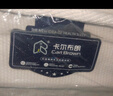CARL BROWN希尔顿五星级酒店同款特厚弹簧床垫卷包床垫席梦思床垫乳胶床垫 卡尔布朗【御尊套房奢享款】30cm偏软 卷包发货 1800mm*2000mm 实拍图
