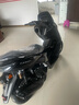 YAMAHA雅马哈进口NMAX155TCS踏板车免钥匙自动启停ABS水冷YAMAHA摩托车 雅马哈NMAX155/TCS/暗夜灰 晒单实拍图