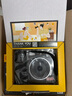 柯达（Kodak）MiniShot3 Era拍立得一次成像相机复古 家用便携手机照片打印机二合一 节日送礼结婚生日礼物 黑色套餐一（标配+60张相纸） 实拍图