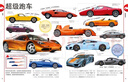 DK儿童图解百科全书（全4册）含交通工具、自然生命、岩石与宝石、化学元素 实拍图