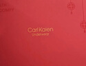 Carl Kaien马年本命年男士内裤大红色底裤纯棉男生短裤平角礼盒生日礼物 红礼盒：酒红2条+大红2条 2XL 【175-180CM 130-150斤】 实拍图