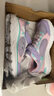 Skechers斯凯奇逐风体训鞋 机器人马拉松同款儿童时尚鞋运动鞋303978L 实拍图
