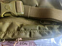 FJALLRAVEN北极狐kanken迷你跑步腰包户外运动时尚单肩包斜挎包腰包23796 631叶绿 2L 实拍图