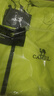 骆驼（CAMEL）[雨神]户外硬壳单层冲锋衣强压胶防风防水徒步登山服  S 实拍图