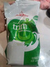 安佳（Anchor）高钙脱脂奶粉400g袋装 学生成人奶粉 新西兰进口奶源早餐冲饮烘焙 实拍图