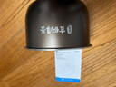 美的（Midea）【国家补贴】电压力锅IH高压锅0涂层5L家用煲汤全自动智能预约电饭煲4-6人快速排气MY-S5971K 实拍图