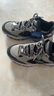 斯凯奇（Skechers）男鞋夏季厚底老爹鞋透气软底舒适休闲鞋运动鞋237145 实拍图