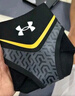 安德玛（Under Armour）护踝运动防崴脚扭伤护脚踝套超薄蓝足羽毛球跑步医关节用固定护具 实拍图