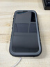 随行盾适用iPhone16苹果防水手机壳15promax镜头14plus全包防尘13防摔12/11游泳16e潜水外卖防雨保护套 【黑色 防水防摔防尘 】 iPhone 15 【6.1寸】 实拍图