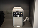 美的（Midea）小魔方pro电热水瓶电水瓶饮水机 烧水壶电热水壶316L 风冷保温恒温一体0塑料可拆国家补贴31FPro 实拍图