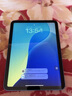 Apple/苹果【国家补贴】iPad 11英寸 A16芯片2025年款 平板电脑 (256GB WLAN版/学习办公娱乐)蓝色 实拍图