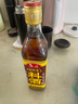 鲁花自然香料酒 500ml 黄酒酿造【零添加防腐剂】炖鸡炖肉炒菜调味品 实拍图