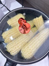 牧利派电炒锅炒菜电煮锅电火锅多功能家用电热锅多用途锅不粘锅一锅多用蒸煮煎炒一体锅小家电料理锅插电 雅黑色-电炒锅不粘锅 带木铲【配加长电线】 特厚款3.5升 机械款-无蒸笼 1-3人 实拍图