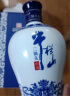 牛栏山二锅头 国藏15 老青花 清香型 白酒 52度 500ml 单瓶装 实拍图