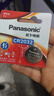 松下（Panasonic）CR2412进口纽扣电池3V适用于汽车钥匙遥控器CR2412 一粒 实拍图