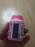 绿箭无糖口香糖玫瑰薄荷味约56g40粒/瓶口气清新糖接吻糖休闲零食糖果 实拍图