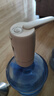 小熊（Bear）桶装水抽水器 电动压水器 自动吸水器 矿泉水上水器 饮水机抽水神器抽水泵 YSJ-D06H5 实拍图