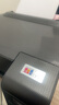 爱普生（EPSON）墨仓式L1258 A4彩色无线单功能家用打印机（微信/远程打印） 实拍图