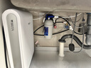 碧然德（brita） 【孙颖莎推荐】mypure pro X6直饮净水器家用无桶大流量厨房净水机 mypure pro X6净水器 实拍图
