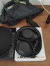 索尼（SONY）WH-1000XM4 无线智能降噪 头戴蓝牙耳机 蓝牙5.0（1000XM3升级款）黑色 实拍图