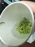 乐品乐茶碧螺春绿茶2025新茶明前特级春茶嫩芽茶叶冷泡茶解暑250g送礼品袋 实拍图