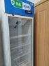 维仕美药品阴凉柜冷藏柜医用冰箱药店展示柜立式医院诊所GSP认证药品柜单门双门冷藏柜医药专用立式冰箱 400L单门【免排水+带刹车】下压机-阴凉/冷藏 实拍图