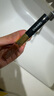 香奈儿（Chanel）双效持色唇釉4.5ml+3.5ml(196号)镜面口红 生日礼物送女友送老婆 实拍图