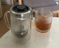 金灶（KAMJOVE）玻璃茶壶闷茶壶耐热玻璃茶具茶水分离杯花茶壶泡茶器冲泡A75 实拍图