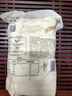 味千拉面兰州风味拉面1kg/袋10人份速食非油炸方便面半干冷藏挂面面条面食 实拍图