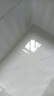 【SPACEXPERT同厂】带轮收纳箱特大号储物箱书箱玩具整理用品 【白色16L】38*28*22cm 实拍图