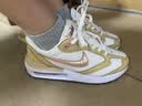 耐克NIKE休闲鞋女气垫AIR MAX DAWN运动鞋FZ4239-100帆白/芝麻棕35.5 实拍图