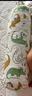 babycare婴儿安抚枕头宝宝多功能抱枕透气枕头6月-6岁-比奇角恐龙39*12cm 实拍图