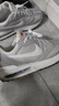 耐克NIKE休闲鞋男经典气垫AIR MAX DAWN运动鞋DJ3624-002雾灰40.5 实拍图