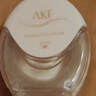 AKF隐形双眼皮贴新月型S120贴自然肤色无痕美目定型放大双眼男女士 实拍图