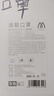 名典上品四层一次性活性炭口罩50只防装修室内甲醛异味防花粉粉尘独立包装 实拍图