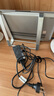 联想（Lenovo）原装65W充电器Type-C接口65W电源适配器ThinkPad电脑充电线20V3.25A USB-C电源线 实拍图