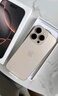 Apple/苹果 iPhone 16 Pro（A3294）512GB 沙漠色钛金属 支持移动联通电信5G 双卡双待手机 实拍图