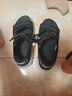 斯凯奇（Skechers）凉鞋男士夏季厚底休闲鞋软底外穿透气运动凉拖鞋237286 实拍图