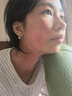 松达婴儿面霜宝宝保湿润肤霜儿童山茶油补水特护霜98g 实拍图