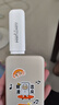 影腾随身wifi三网通用无线wi-fi6免插卡移动联通电信无限制便携式4G高速随行网络通用流量2025款5GHF 【插电款 即插即用】增强版旗舰WIFI全国通用 实拍图