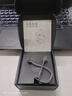 水月雨 Quarks夸克 微动圈Hifi耳机耳塞 凶萌地摊塞 入门小神器 夸克【带麦版】 实拍图