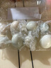 五芳斋 咸鸭蛋60g*8只装 多油出油下饭菜开袋即食咸蛋480g 实拍图
