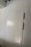 三青水性木器漆家具翻新漆刷门窗衣柜木用改色油漆环保涂料 冰川色1KG 实拍图