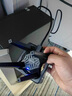 睿因（Wavlink）WN675X3 AX210无线网卡千兆电竞游戏WiFi6台式机内置PCI-E网卡5400M wifi接收发射蓝牙5.3 实拍图