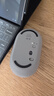 罗技（Logitech）时尚系列 POP MOUSE无线鼠标 蓝牙鼠标 办公鼠标-烟云灰 实拍图