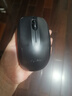 罗技（Logitech）MK220 键鼠套装 无线键鼠套装 办公键鼠套装  多媒体键鼠套装 带无线2.4G接收器 黑色 实拍图
