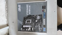 华硕（ASUS）PRIME H610M-A D4主板 支持 CPU G6900/12400F/12100F/13100F（Intel H610/LGA 1700） 实拍图