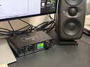 MOTU 马头 M2 M4 M6 MK5外置声卡编曲有声书录音直播K歌专业音频接口 MOTU M2+【一对一精调+壕华礼包）】 实拍图
