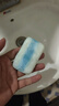 红卫香皂男士专用高级洗脸皂115g*3块火山泥羊脂皂控油手工皂抖音同款 实拍图